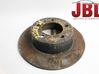 Rear brake disc 432000367R