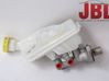 Master brake cylinder 4601R7