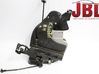 Rear door lock 31253917