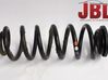 Muelle espiral trasero 7N0511115D