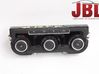 Climate control unit 7N0907426BK