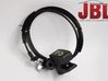 Tailgate/trunk/boot lock/catch/latch 7H0827162A