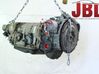 Automatic gearbox 31000AG660