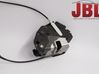 Rear door lock 5303378