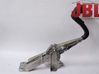 Hand brake release handle 98142630ZD