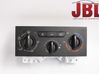 Climate control unit 6451XR