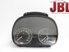 Speedometer (instrument cluster) 62109283801