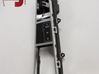 Gear shifter surround trim plastic 4K1713111B