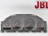 Speedometer (instrument cluster) 8251281