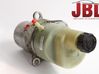 Ohjaustehostimen sähköpumppu 36050680