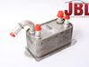 Refrigerador de aceite de la caja de cambios 30792231