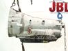 Automatic gearbox 24007563322