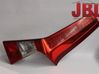 Tailgate rear/tail lights 31395069