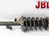Amortiguador delantero con muelle espiral 31277905