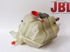 Coolant expansion tank/reservoir 21710EC01A
