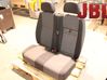 Front double seat 2E0881371N