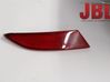 Rear tail light reflector 1763039
