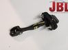 Rear door check strap stopper 1726441