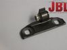 Front door upper hinge 31218727