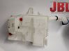 Windshield washer fluid reservoir/tank 2229547