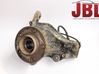 Front wheel hub spindle knuckle 31216788699