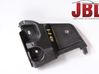 Rear bumper mounting bracket 51123414408