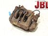 Front brake caliper 2E0615105B