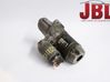 Motor de arranque 23300AA450