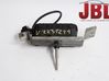 Motor del limpiafaros delantero 8620959