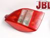 Rear/tail lights 6350S7
