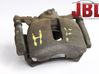 Priekinis suportas 8V0615124D
