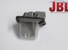 Number plate light 