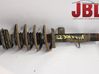 Front shock absorber with coil spring 5202SN
