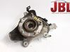 Front wheel hub spindle knuckle 51711F6000