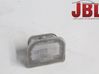 Number plate light 92501D4000