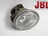 Front fog light 261558J025