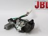 Tailgate/trunk strut/damper 5813A284