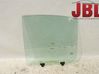 Rear door window glass 82301AX105