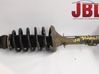 Etuiskunvaimennin kierrejousella 1J0413031R