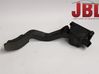 Accelerator throttle pedal 9835904480