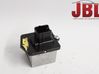 Resistencia motor/ventilador de la calefacción 7802A006