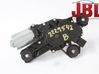 Rear window wiper motor 1851421