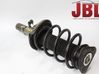 Front shock absorber with coil spring 1709759