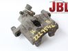Rear brake caliper 2210213