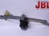 Front door window regulator with motor 807200713R