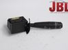 Wiper control stalk 
