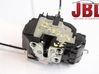 Front door lock 80501BG10A