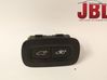 Tailgate/boot open switch button 31427330