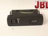 Tailgate/boot open switch button 31443873