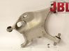 Rear control arm 31678070
